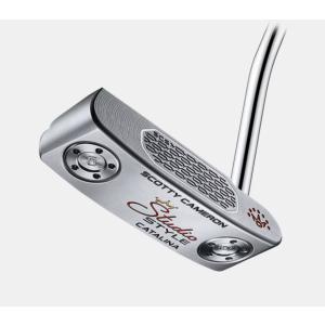 スコッティキャメロン スタジオスタイル ニューポート2プラス 33インチ　美品 SCOTTY CAMERON ☆新品☆スコッティ・キャメロン☆NEW☆スタジオ
