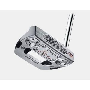 SCOTTY CAMERON ☆新品☆スコッティ・キャメロン☆NEW☆スタジオ