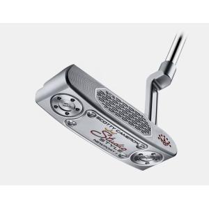 SCOTTY CAMERON ☆スコッティ・キャメロン☆世界限定750本☆ホリデー