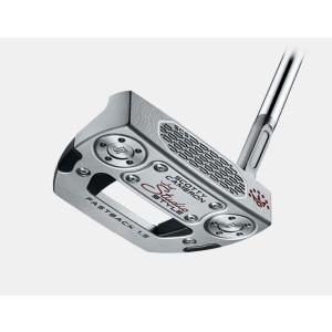 SCOTTY CAMERON ☆新品☆スコッティ・キャメロン☆NEW☆スタジオ