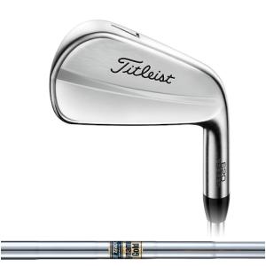 ★新品★タイトリスト★限定★620 MB アイアン★#5-PW★Dynamic Gold シャフト★S200フレックス★日本正規品★｜joylandgolfshop