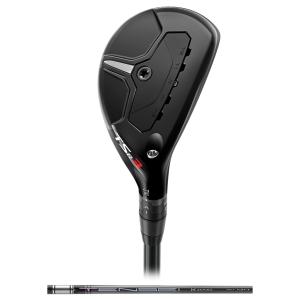 Titleist タイトリスト GT3 ユーティリティ #3 ロフト角19°(TENSEI 1K