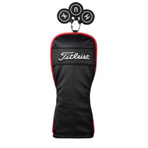 ◆貴重な新品◆タイトリストTS2ハイブリッド◆23度◆ヘッドカバー付き Titleist（タイトリスト） パフォーマンス Classic JE ヘッドカバー