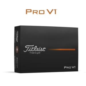プロ V1 ローナンバー （ホワイト） 2025年モデル 1ダースの商品画像
