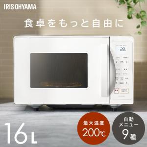 アイリスオーヤマ MO-F1601