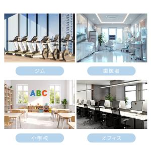 ＼2026年最新モデル/ サーキュレーター D...の詳細画像4