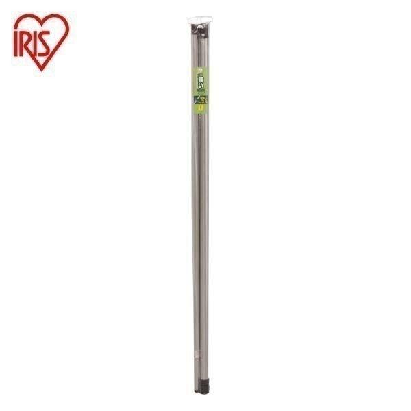 物干し竿 1.4〜3.8m 伸縮 オールステンレス ベランダ物干し 物干し 屋外 室内物干し 部屋干...