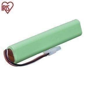 掃除機 バッテリー 軽量スティッククリーナー ラクティー CBN1015 アイリスオーヤマ