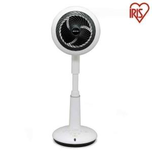 扇風機 DC サーキュレーター DCモーター サーキュレーター扇風機 KSF-DC151T アイリスオーヤマ 節電