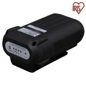 IRIS OHYAMA（アイリスオーヤマ） 高圧洗浄機 専用バッテリー タンク式