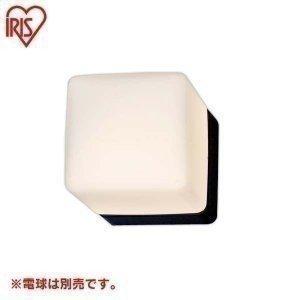 LEDブラケット 400lm 角型 PKG-E17B アイリスオーヤマ