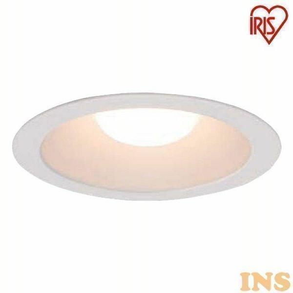 高気密SB形LEDダウンライト 昼白色 450lm LSB150-0650NCAW-V3 アイリスオ...