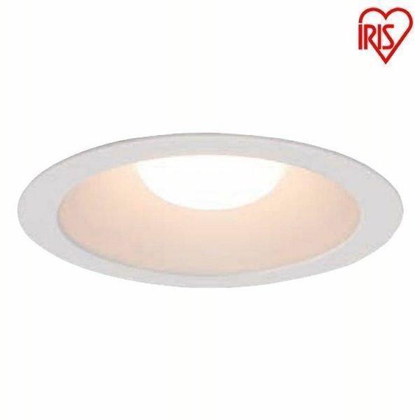 高気密SB形LEDダウンライト 昼白色 750lm LSB150-1050NCAW-V3 アイリスオ...