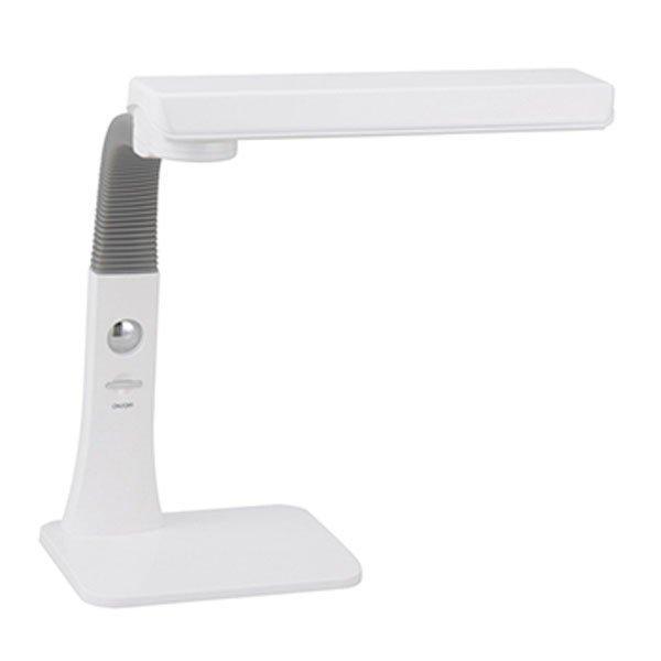 デスクライト スタンドライト LED学習スタンドLED-PL48W