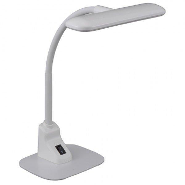 デスクライト LED スタンドライト LED学習スタンドＷ  ODS-LK1-W