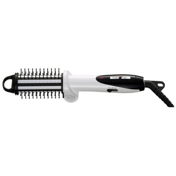 マジックヒートブラシ25mmアドバンスミニ MHB-2575 W モッズヘア ヘアアイロン ブラシ