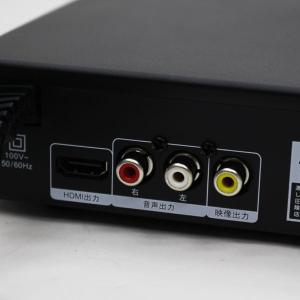 DVDプレーヤー ADV-05 DVD テレビ...の詳細画像3