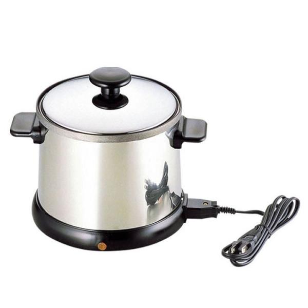 ミラータッチ 卓上電気フライヤー G-3135 和平フレイズ (D)