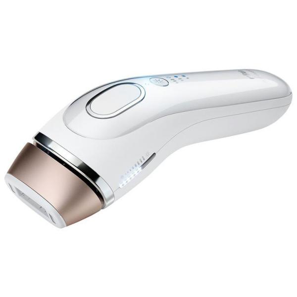 脱毛器 家庭用 ブラウン 光脱毛器シルクエキスパート BD-5002 プロクター＆ギャンブルジャパン...