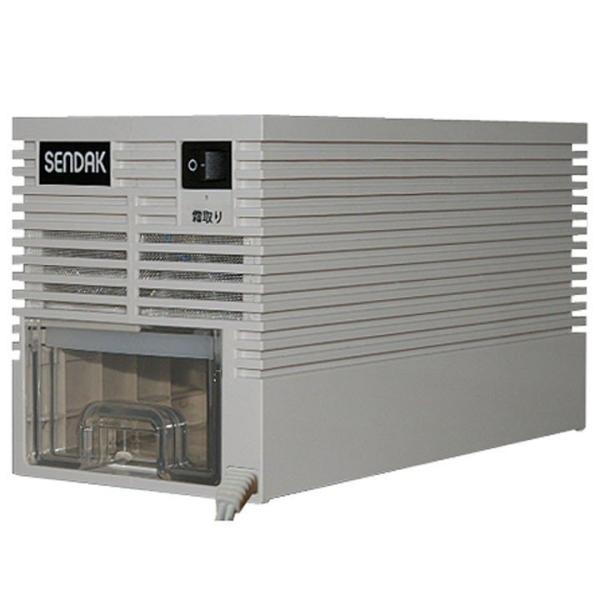 下駄箱用 コンパクト 除湿器 QS-10SL センタック入り