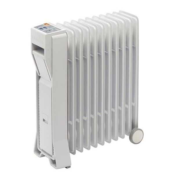 フルオート マイコン オイルヒーター LF11ES-IW ユーレックス