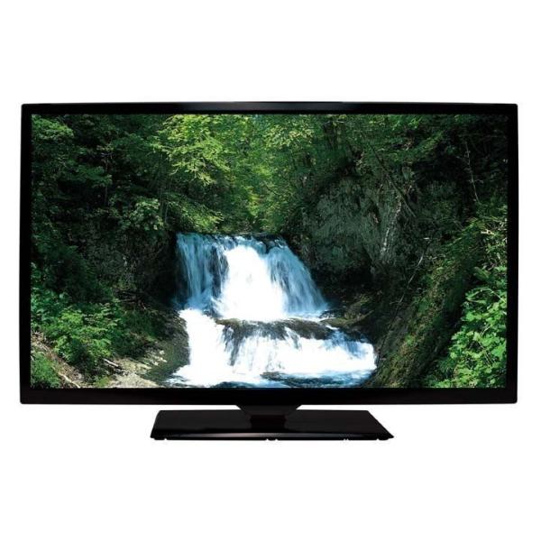 液晶テレビ 32V型 地上波デジタル放送対応 ハイビジョン 液晶 テレビ ブラック LE-32HDG...