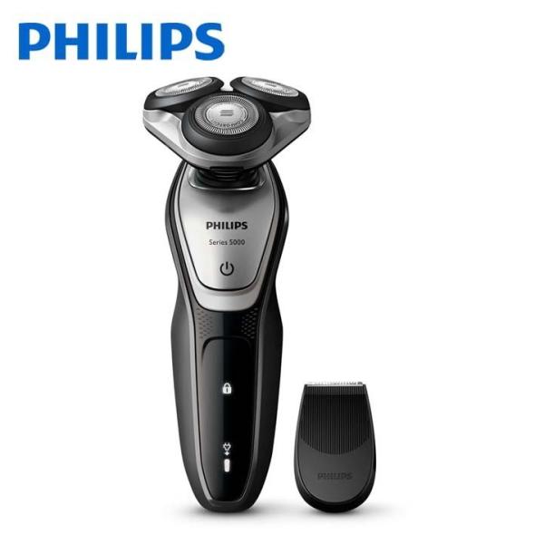 電動シェーバー 5000シリーズ S5072/06 フィリップス (D)
