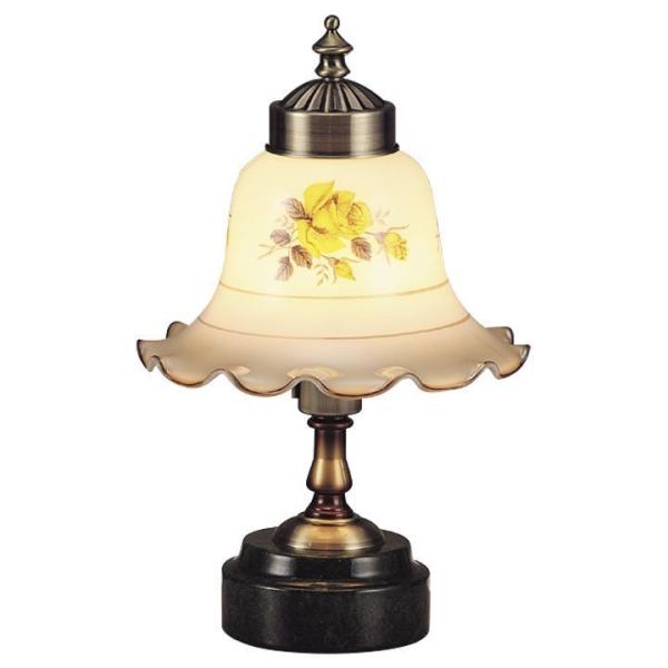 タッチランプ L-520Z 東京メタル (D)(B)