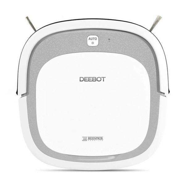 ロボット掃除機DEEBOT SLIM 2  DA5G エコバックス (D)(B)