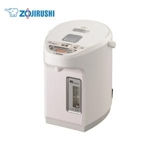 電気ポット マイコン 沸とう VE電気まほうびん 優湯生 2.2L CV-WB22 ZOJIRUSHI (D)｜joylight