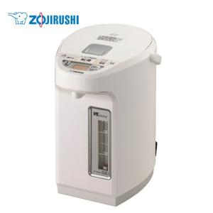 電気ポット マイコン 沸とう VE電気まほうびん 優湯生 3.0L CV-WB30 ZOJIRUSHI (D)｜joylight