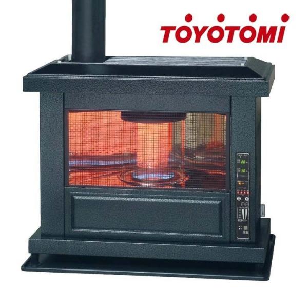 石油ストーブ 煙突式石油ストーブ (別置きタンク式)【コンクリート27畳/木造17畳】 HR-K65...