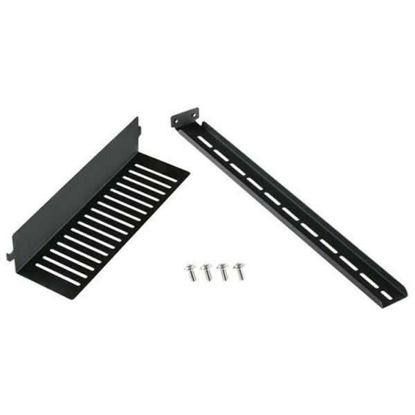 ラッケ-ジ(RK20)専用取り付けア-ム クロ