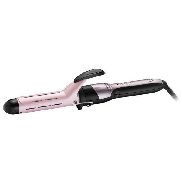 ホットエアカールアイロン ピンク VSI-3260-PJ 小泉成器 (D)