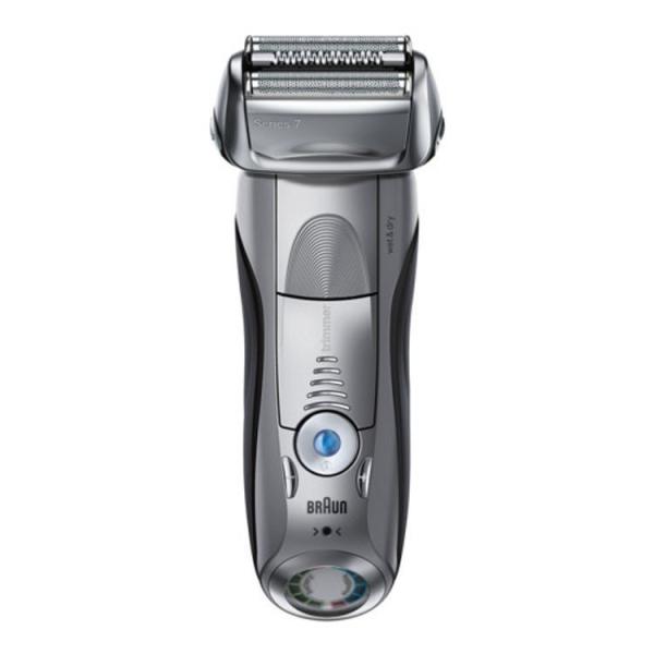 髭剃り ブラウン シェーバー 防水 シリーズ7 メンズシェーバー 7898cc-P P&amp;G (D)