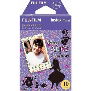 チェキフィルム INSTAX MINI ALICE WW1 富士フィルム (D)｜joylight