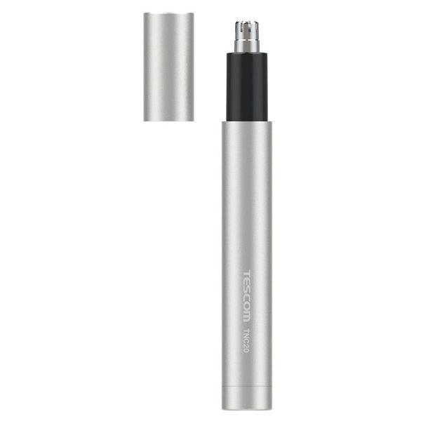 エチケットカッター アルマイトシルバー TNC20 （D）