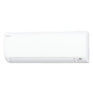 エアコン 6畳 ルームエアコン ダイキン DAIKIN 取付工事無し S22WTES-W(セット) (D)｜joylight