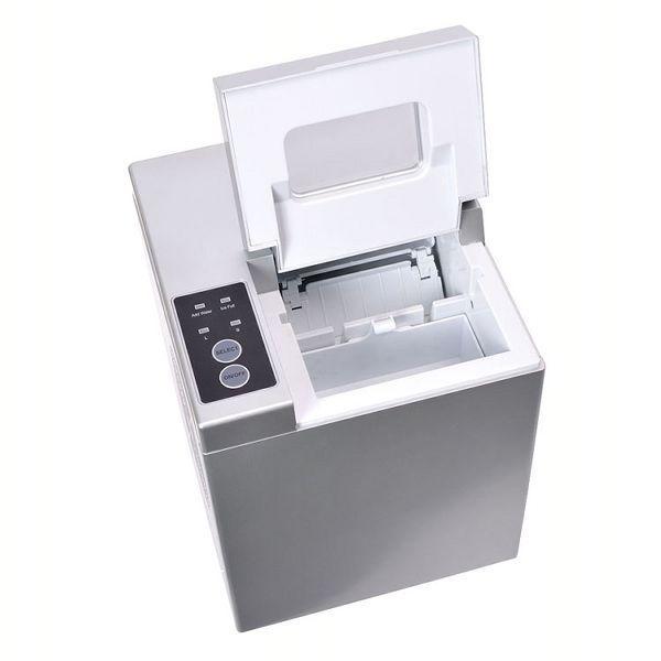 サンコー 卓上小型製氷機 「IceGolon」 DTSMLIMA サンコー (D)