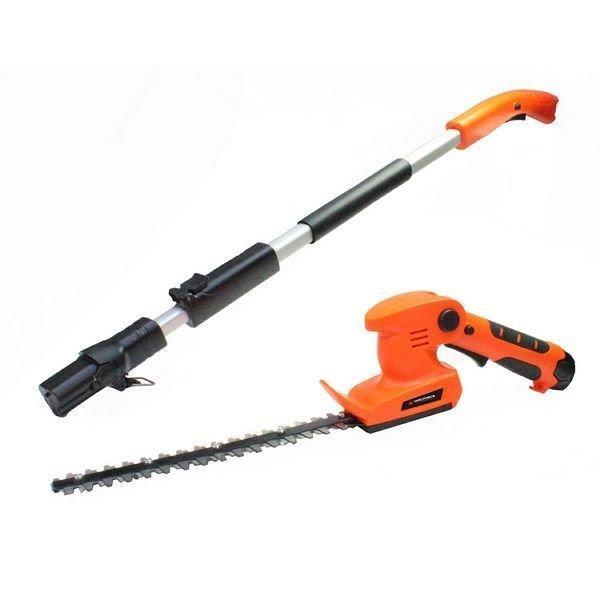 軽量コードレス2WAYバリカン Y3LH-C30-P000 ヤードフォース (代引不可)(TD)