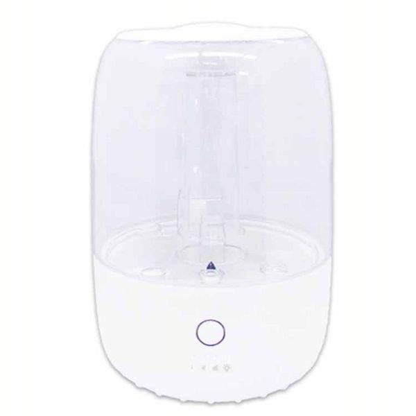 上部給水式加湿器 Clear tank plus NCY-42T (D)