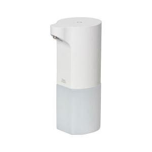 ディスペンサー 非接触 自動 消毒用エタノール アルコール 非接触式オートディスペンサー 消毒用エタノール専用 オーム電機 SK-D001R (D)