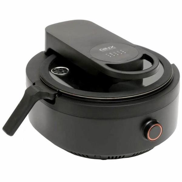電気調理器 自動 Smart Auto Cooker 自動電気調理器 AX-C1BN (D)