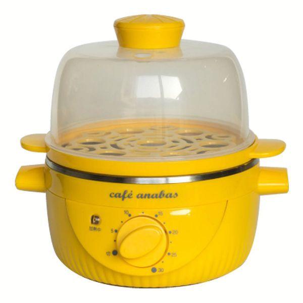 cafe anabas ゆで玉子名人  SE-001 (D)