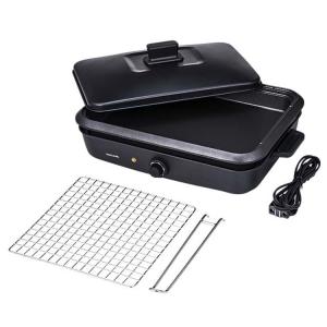 ホットプレート 焼肉プレート 焼肉 おしゃれ ザイグルハンサム