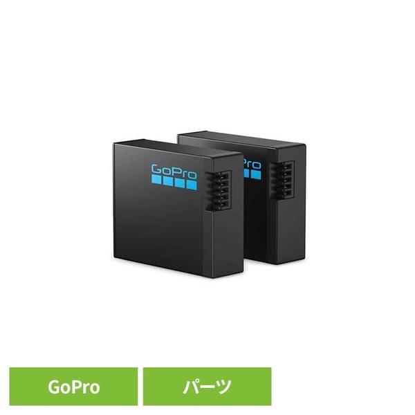 カメラ GoPro ゴープロ バッテリーHERO13 Black用 Enduroバッテリー2個パック...