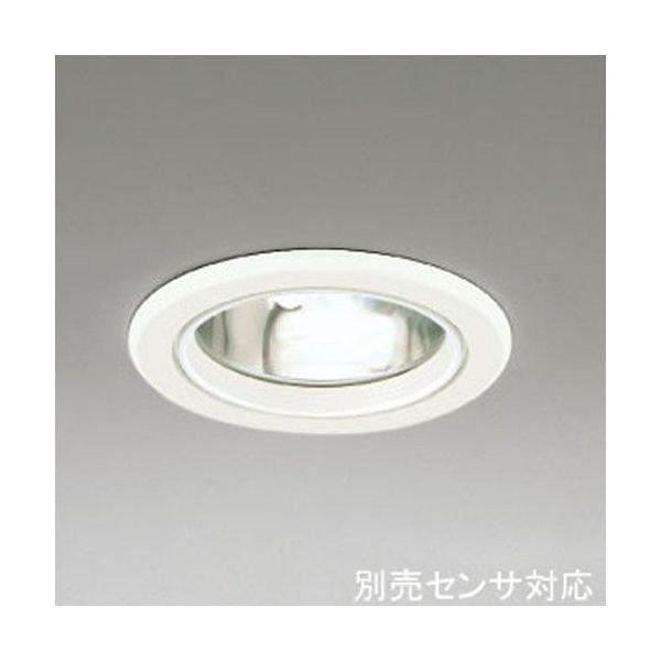 ダウンライト（軒下用） OD062501 電球色オーデリック