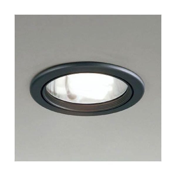 ダウンライト（軒下用） OD062504 電球色オーデリック