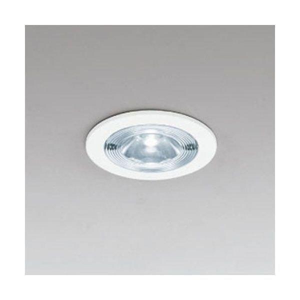 LEDコンパクトダウンライト OD250001 白色タイプオーデリック