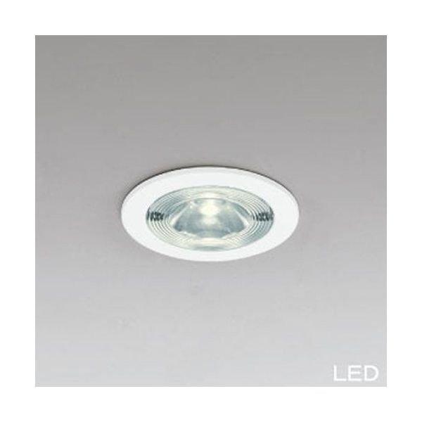 LEDコンパクトダウンライト OD250002 電球色タイプオーデリック